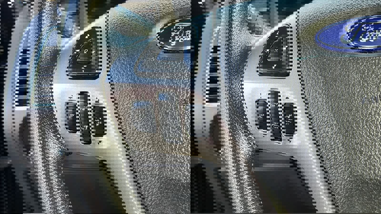 Used 2017 Ford Flex SEL w/ Equipment Group 202A image 13