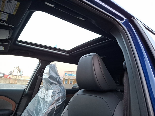 New 2026 Subaru Forester Sport image 11