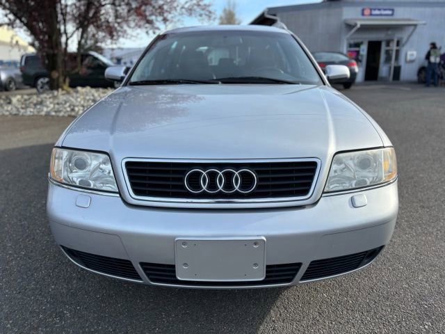 Used 2000 Audi A6 2.8 image 2