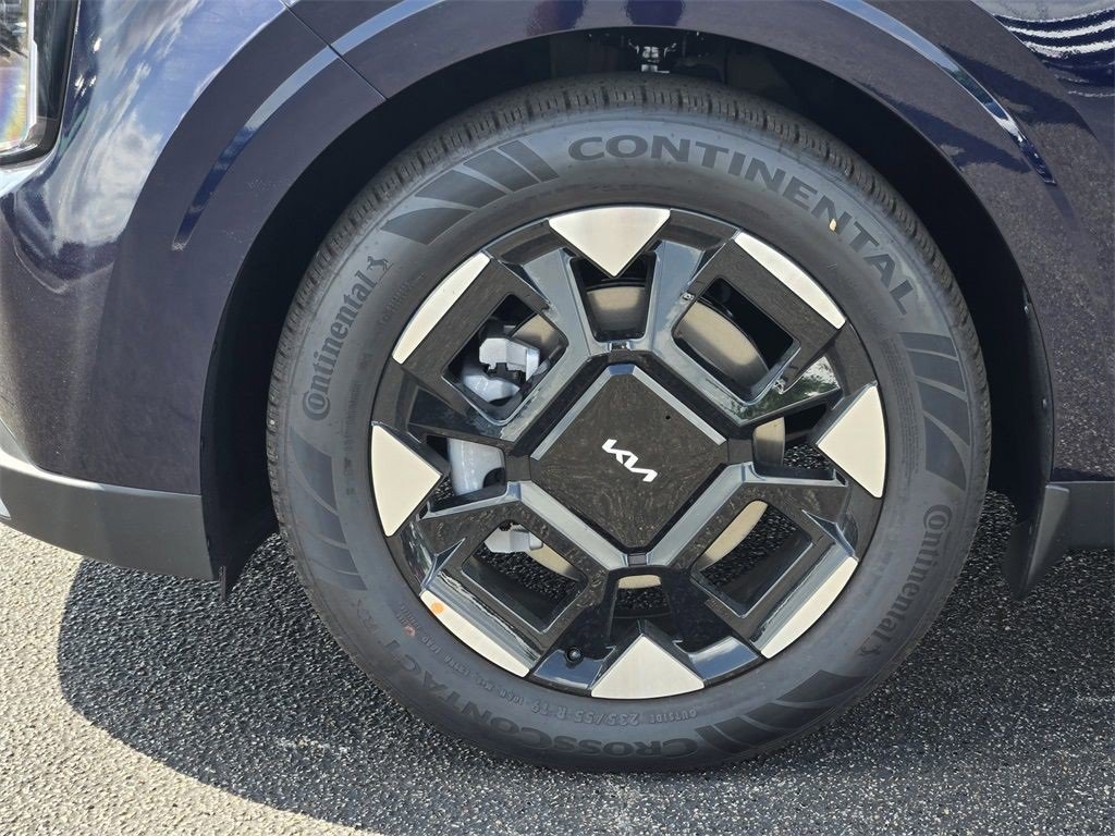 New 2026 Kia Carnival EX image 7