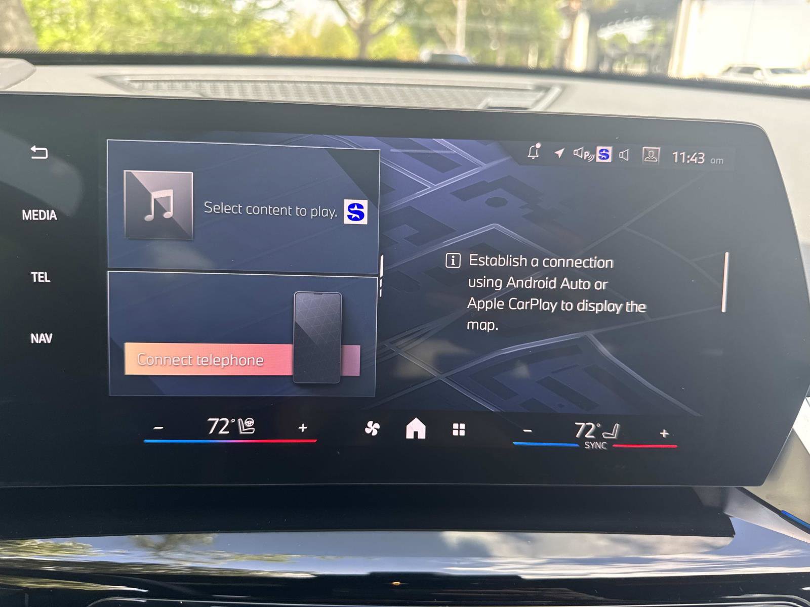 Certified 2026 BMW X1 xDrive28i w/ Technology Package image 21