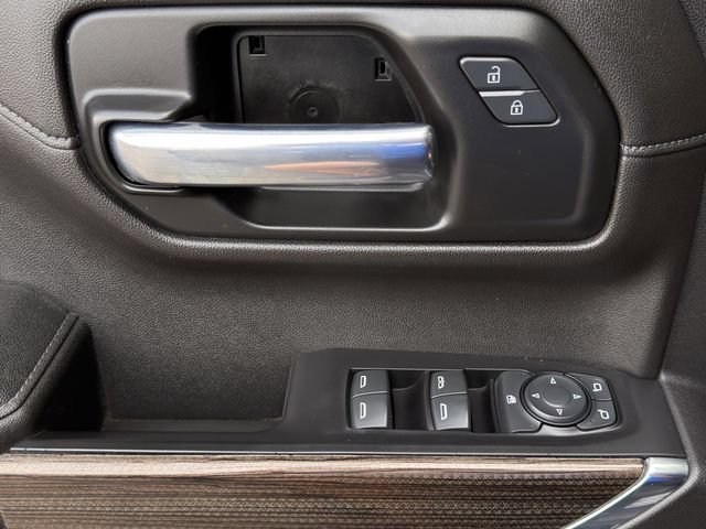 Used 2020 Chevrolet Silverado 1500 RST w/ All-Star Edition AWD/4WD image 29