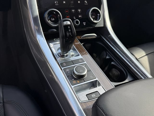 Used 2020 Land Rover Range Rover Sport HSE Dynamic AWD/4WD image 22