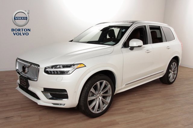 Used 2024 Volvo XC90 B6 Plus w/ Protection Package