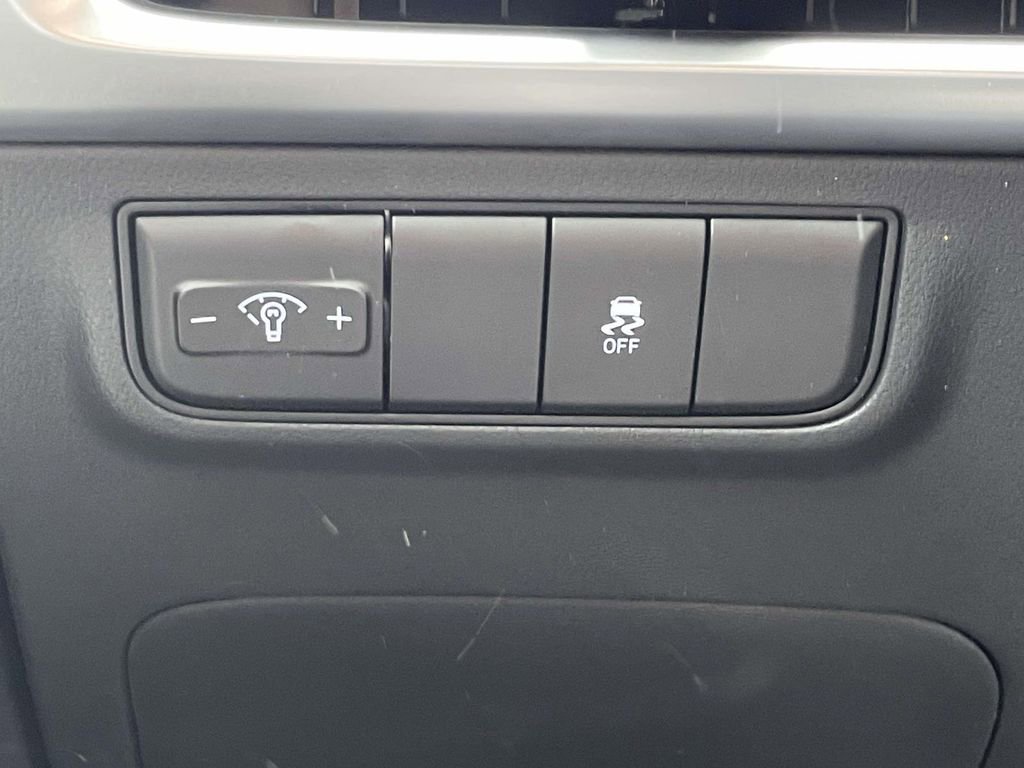 New 2026 Hyundai Tucson SE AWD/4WD image 17