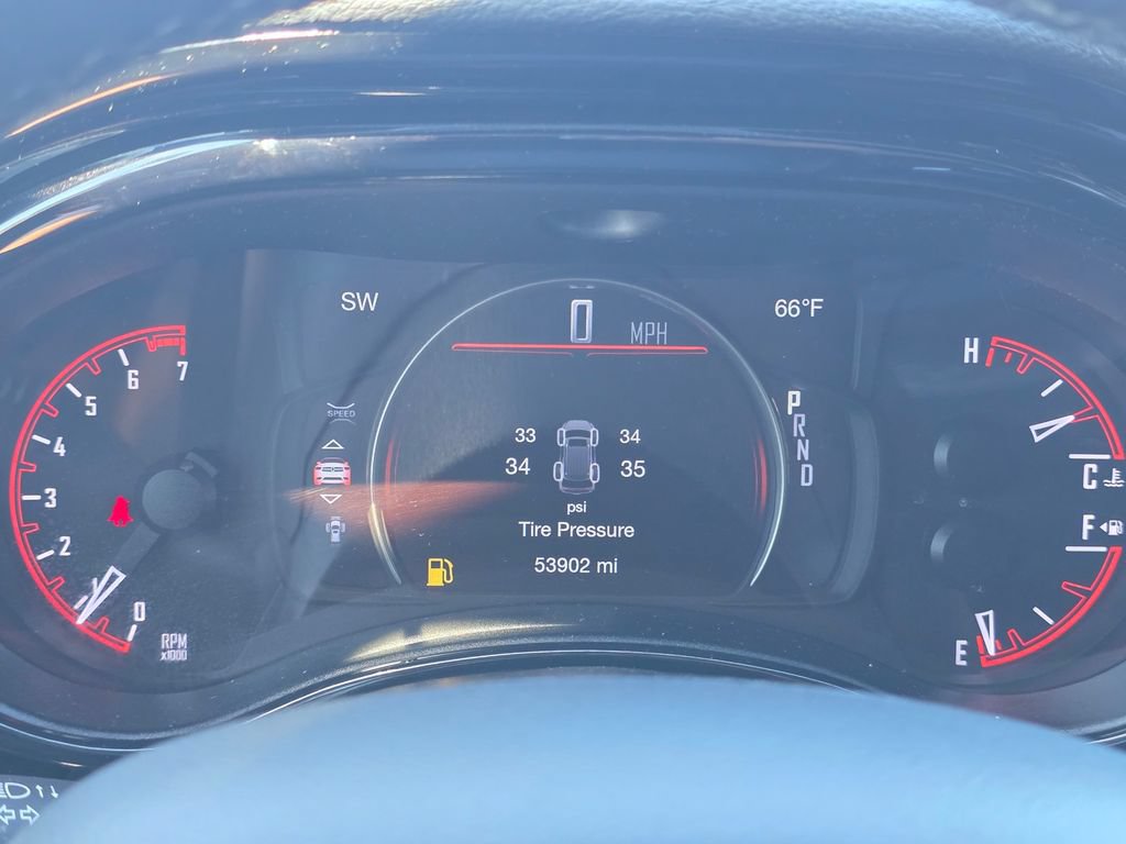 Certified 2024 Dodge Durango GT RWD image 36