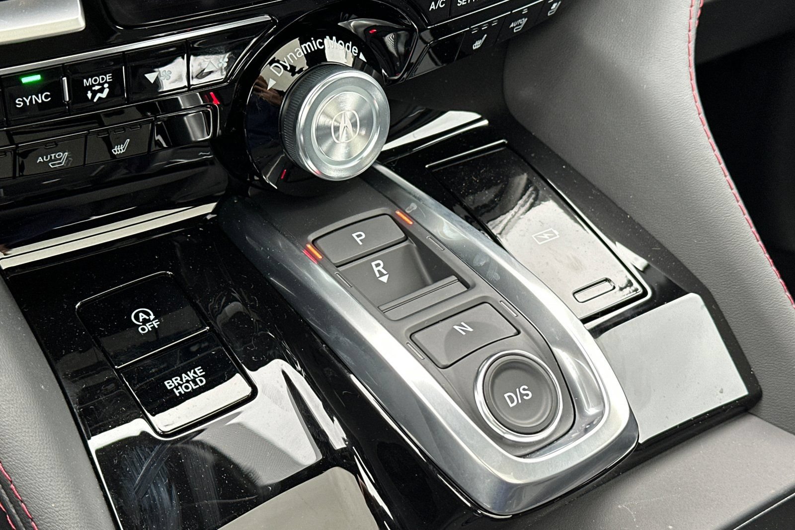 New 2026 Acura MDX A-Spec AWD/4WD image 22