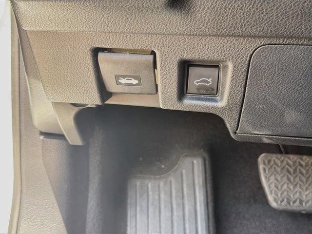 Used 2025 Lexus IS 350 F Sport w/ Accessory Package RWD image 42