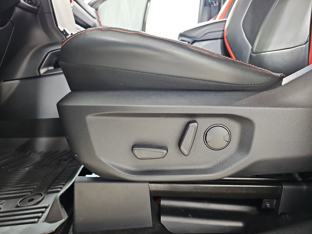 Used 2024 Ford Ranger Raptor image 34