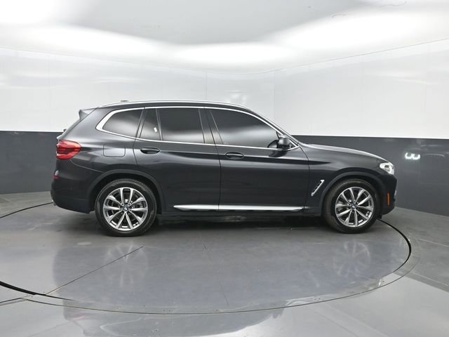Used 2019 BMW X3 sDrive30i w/ Convenience Package RWD image 31