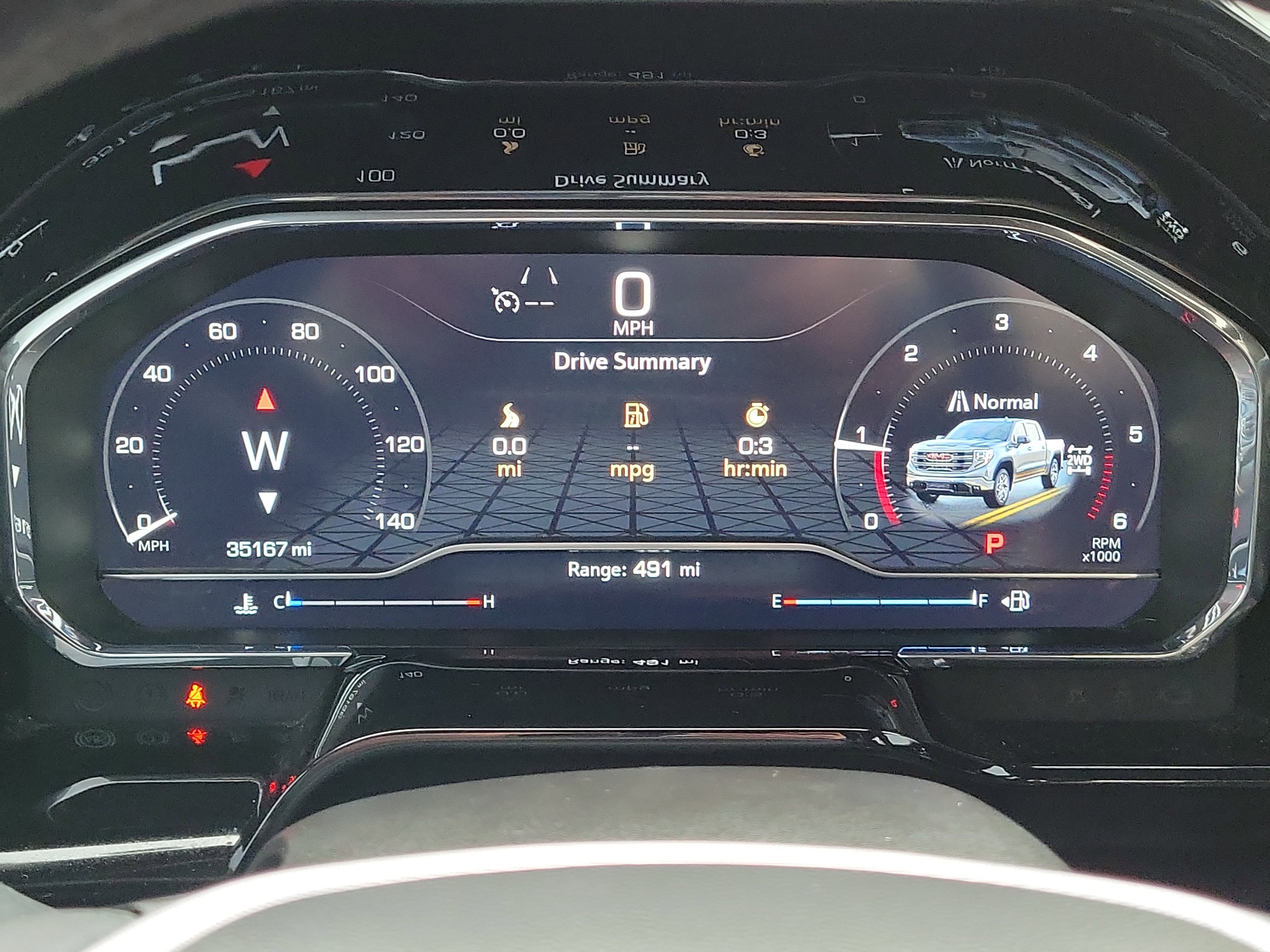 Certified 2023 GMC Sierra 1500 Elevation image 19