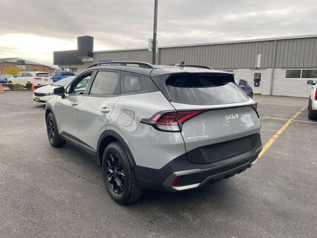 Certified 2023 Kia Sportage X-Pro Prestige image 6