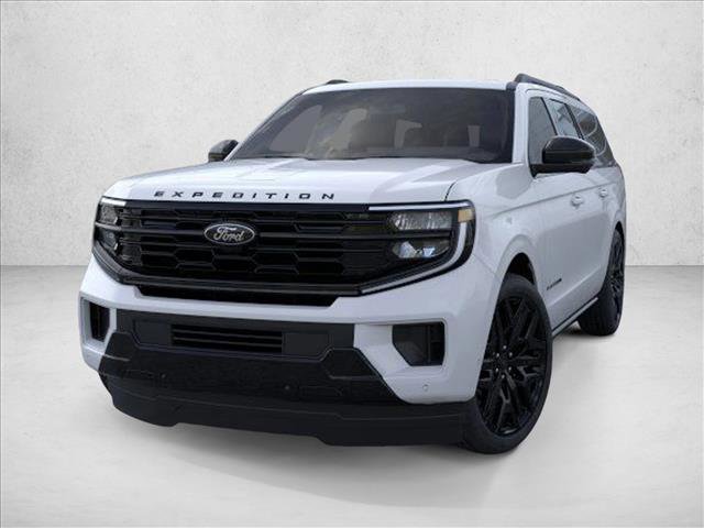 New 2026 Ford Expedition Max Platinum image 2