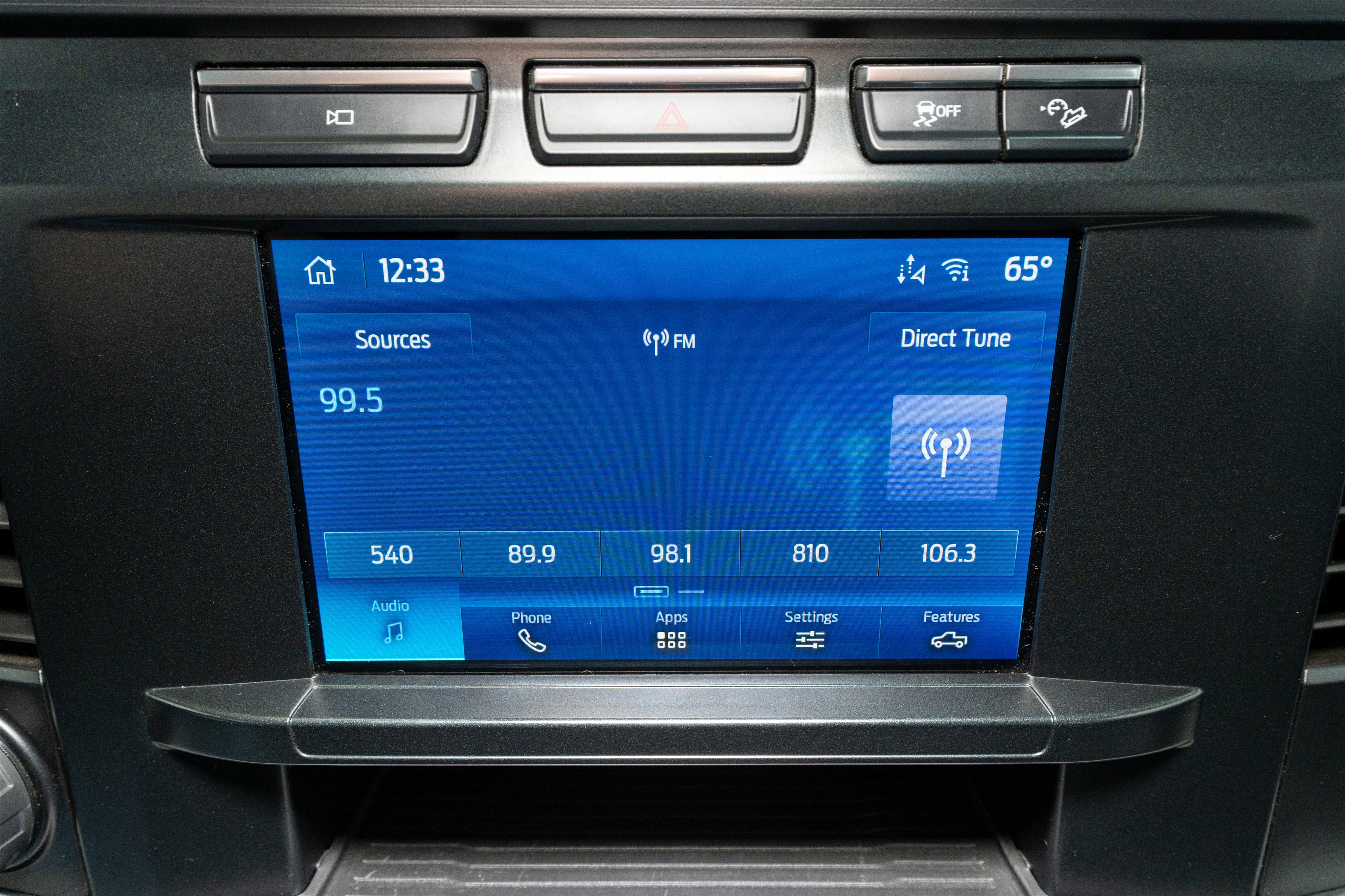 Used 2023 Ford F250 XL w/ STX Appearance Package image 18