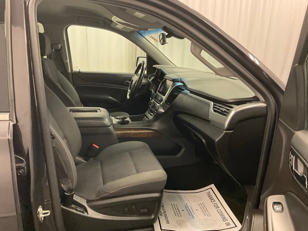Used 2016 Chevrolet Tahoe LS w/ Max Trailering Package AWD/4WD image 29