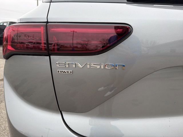New 2026 Buick Envision Sport Touring image 10