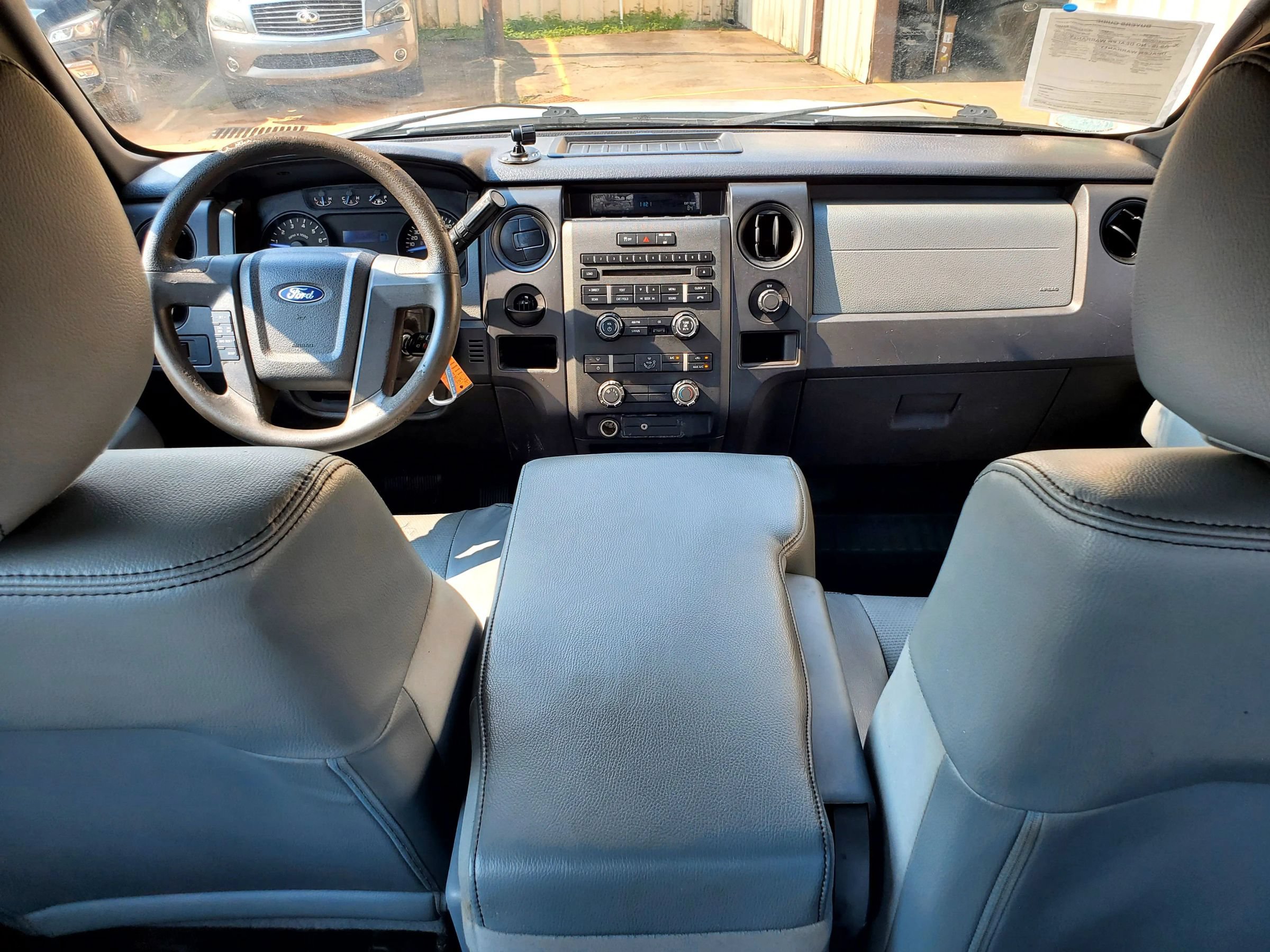 Used 2011 Ford F150 XL w/ PWR Equipment Group RWD image 25