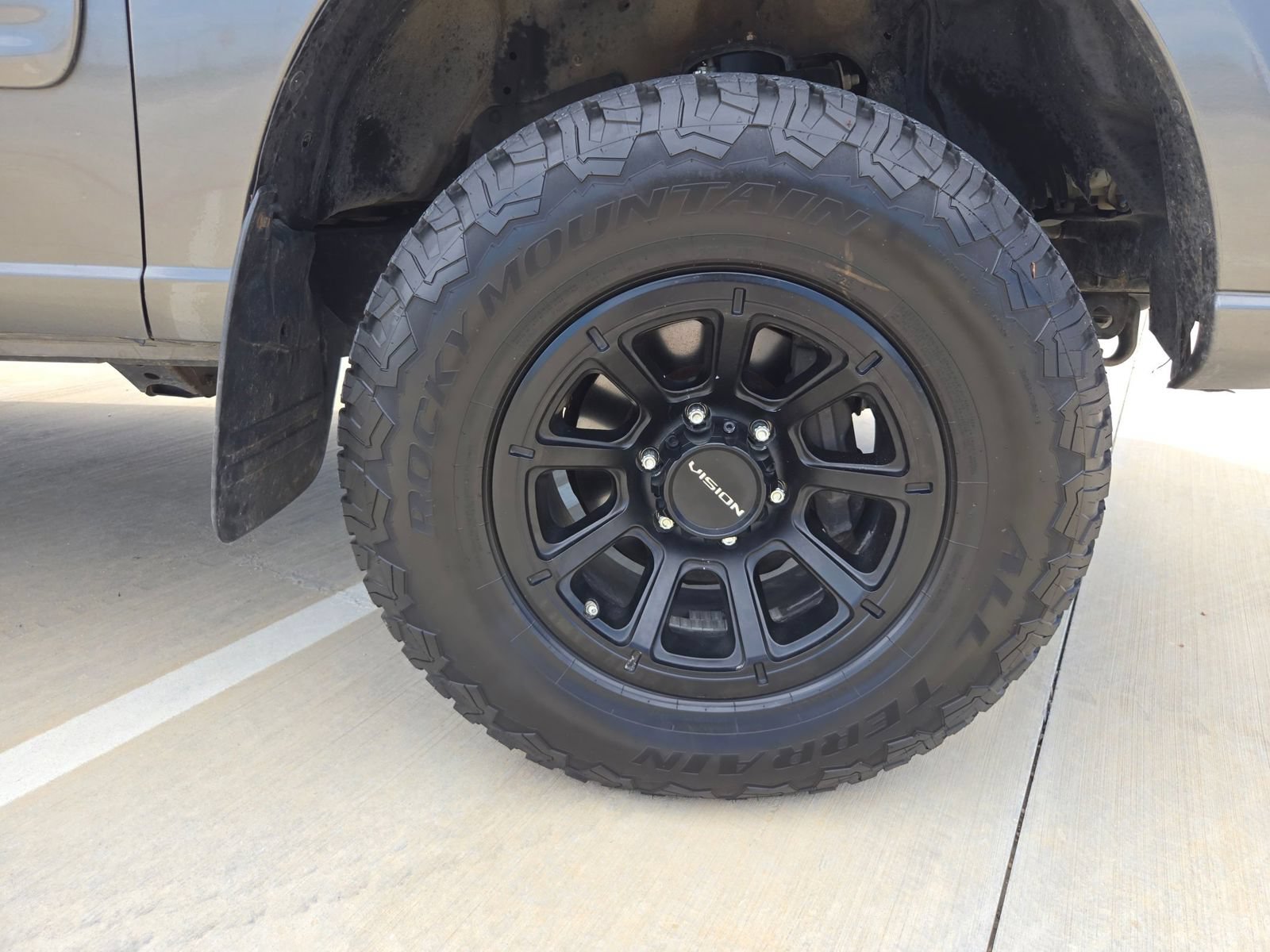 Used 2005 Toyota Tundra SR5 AWD/4WD image 22