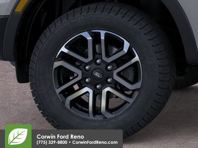 New 2026 Ford Ranger Lariat AWD/4WD image 21