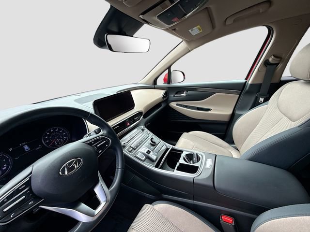 Used 2023 Hyundai Santa Fe SEL image 20