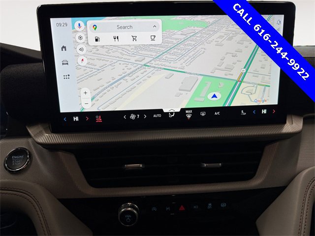 Used 2026 Ford Explorer Active w/ Active Comfort Package image 11