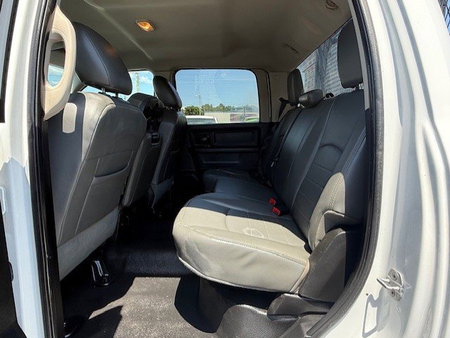 Used 2013 RAM 3500 Tradesman image 17