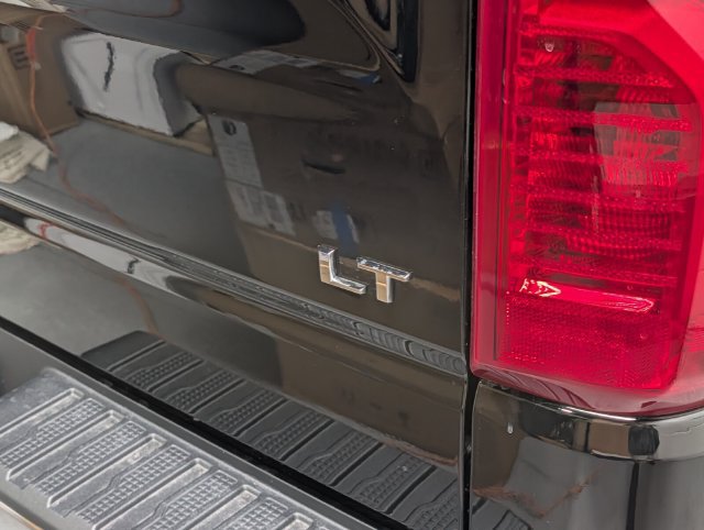 New 2026 Chevrolet Silverado 1500 LT AWD/4WD image 5