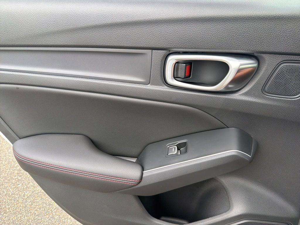 New 2026 Acura Integra Type S image 21