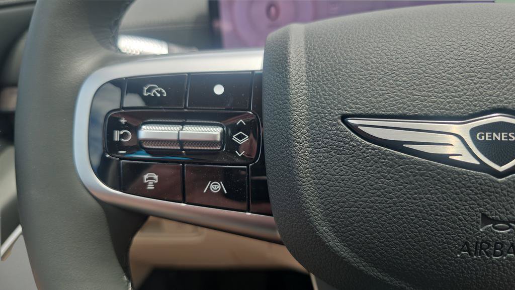 New 2026 Genesis GV80 2.5T Select AWD/4WD image 27