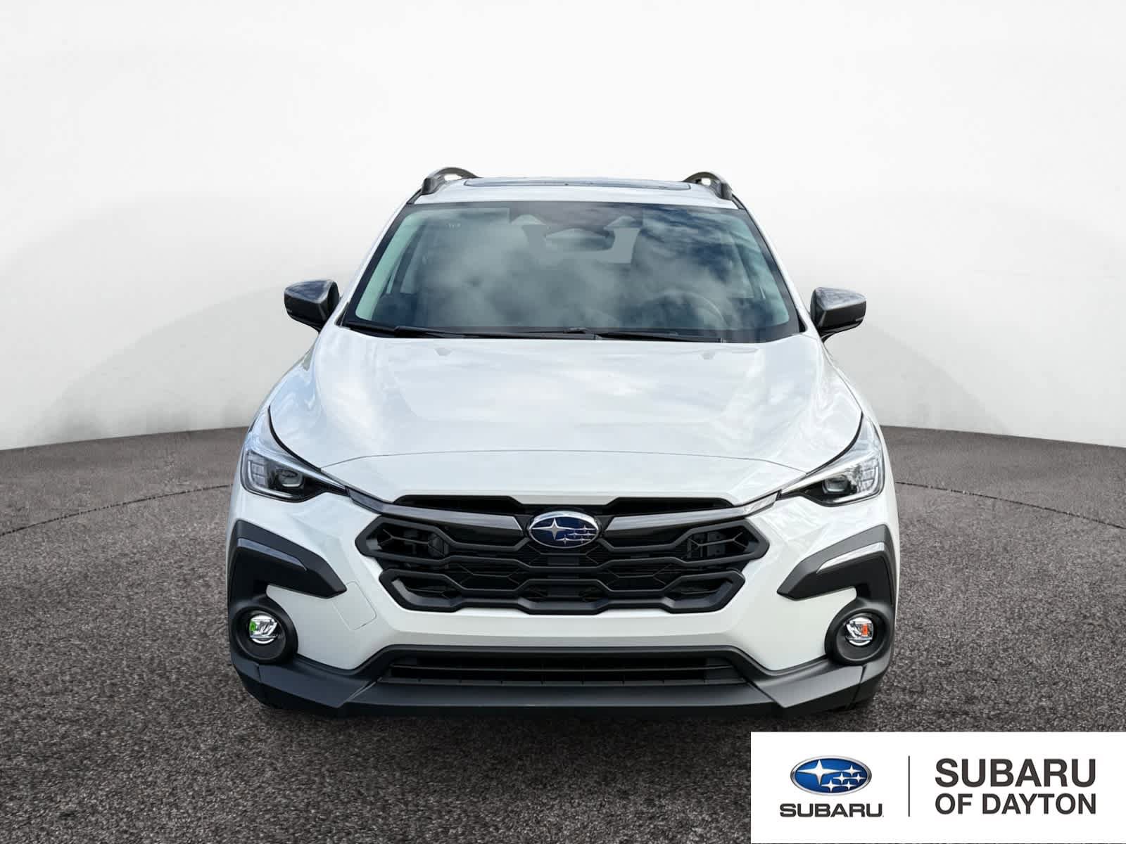 New 2026 Subaru Crosstrek 2.5i Limited AWD/4WD image 8