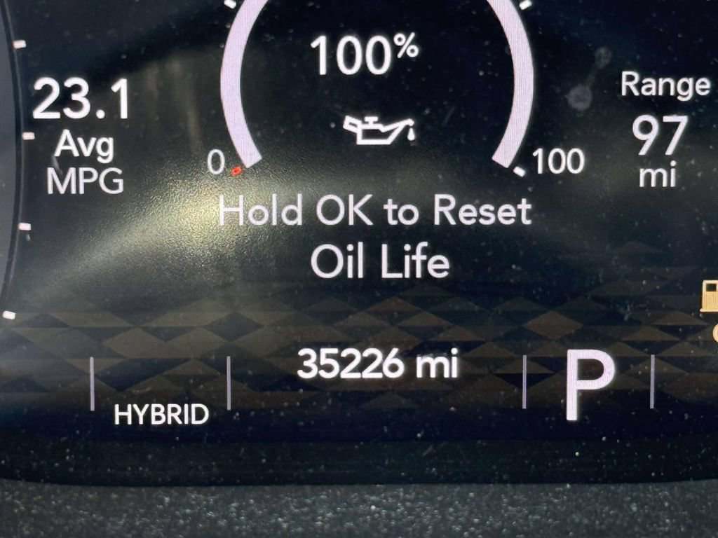 Used 2023 Jeep Wrangler Unlimited Sahara w/ Cold Weather Group AWD/4WD image 25