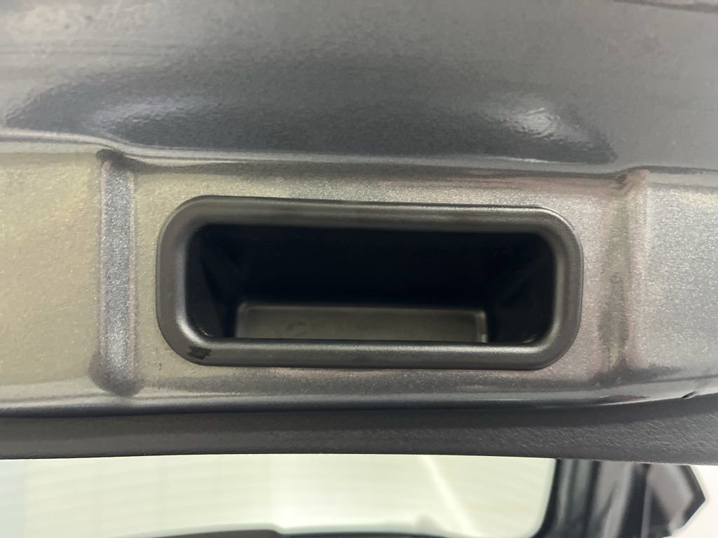 Used 2024 Nissan Kicks SV image 13