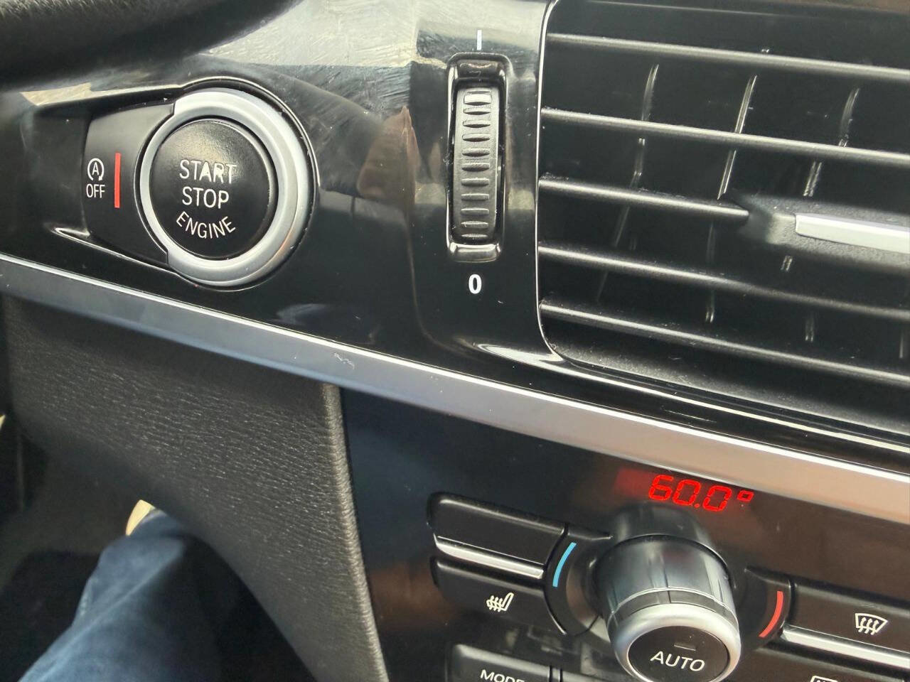 Used 2015 BMW X3 xDrive28i image 58