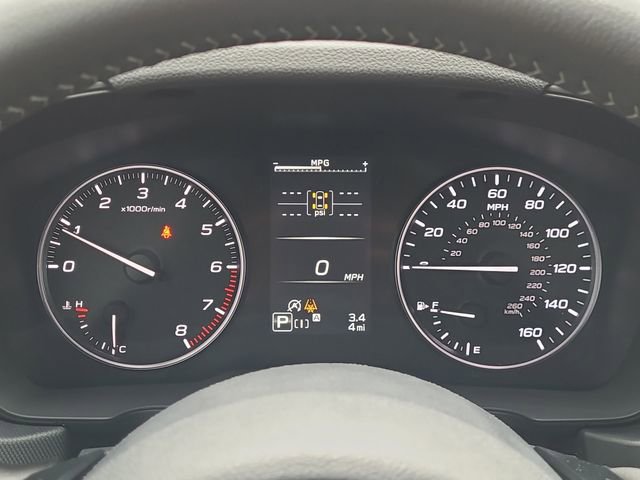 New 2026 Subaru Forester Premium image 28