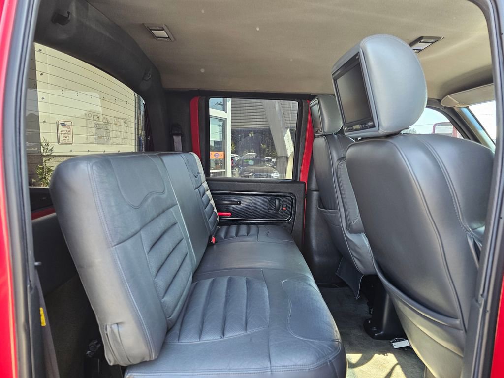 Used 2006 GMC TopKick C4500 2WD Crew Cab image 16