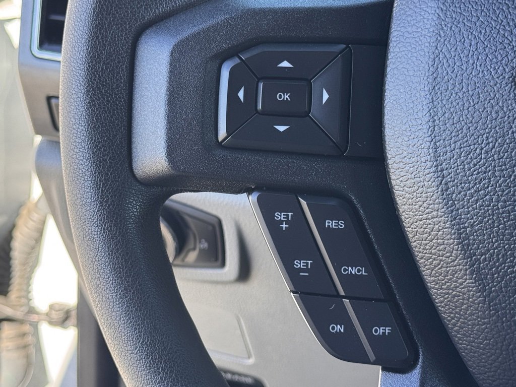 Used 2022 Ford F550 2WD Crew Cab Super Duty image 20