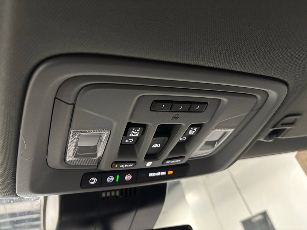 New 2026 GMC Sierra 1500 Elevation w/ Elevation Premium Package image 25