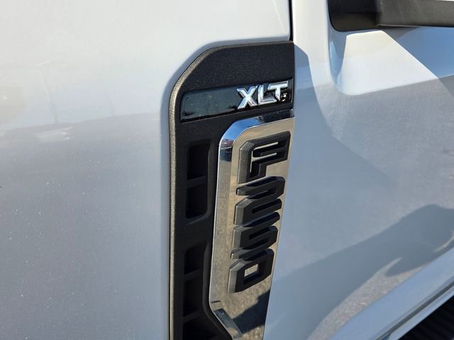 Used 2025 Ford F250 XLT image 11