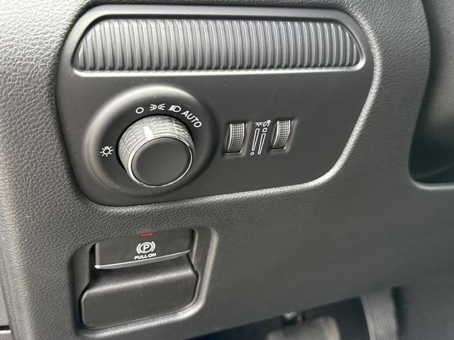 New 2026 Jeep Grand Wagoneer Limited AWD/4WD image 21