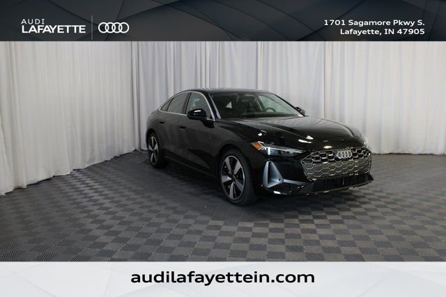 New 2025 Audi A5 2.0T Premium Plus image 1