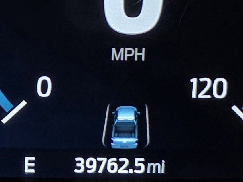 Used 2023 Ford F150 Lariat w/ Equipment Group 502A High image 49