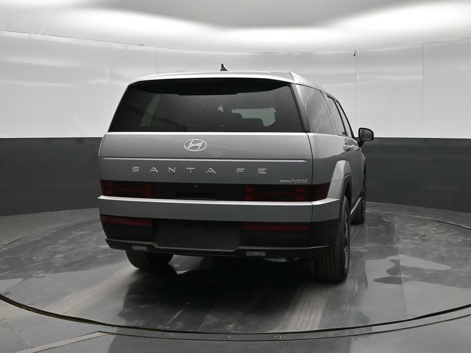New 2026 Hyundai Santa Fe SE AWD/4WD image 6