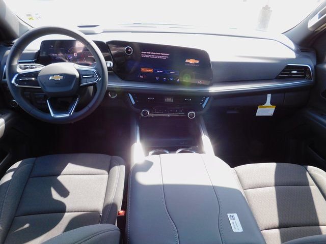 New 2026 Chevrolet Suburban LS w/ LPO, Dark Essentials Package image 18