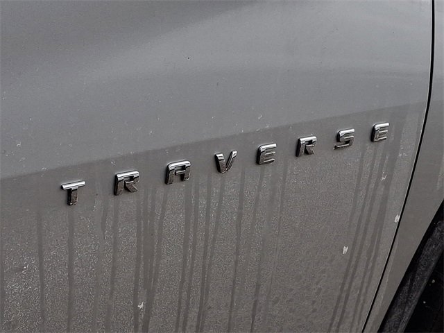 Used 2019 Chevrolet Traverse LT image 9
