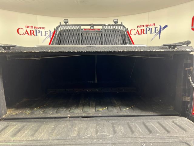 Used 2012 RAM 3500 Laramie w/ Max Tow Pkg image 24