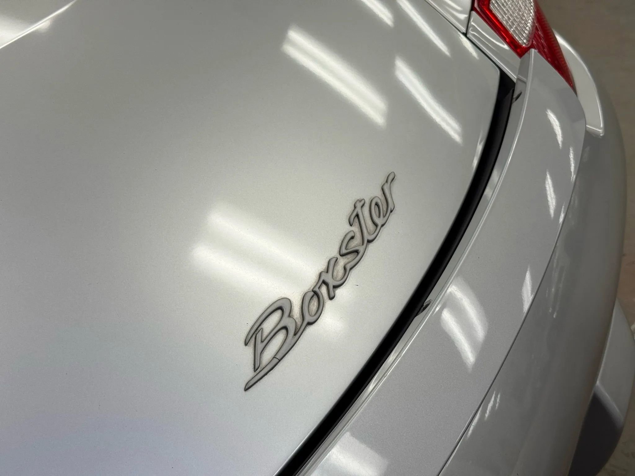 Used 2006 Porsche Boxster image 16