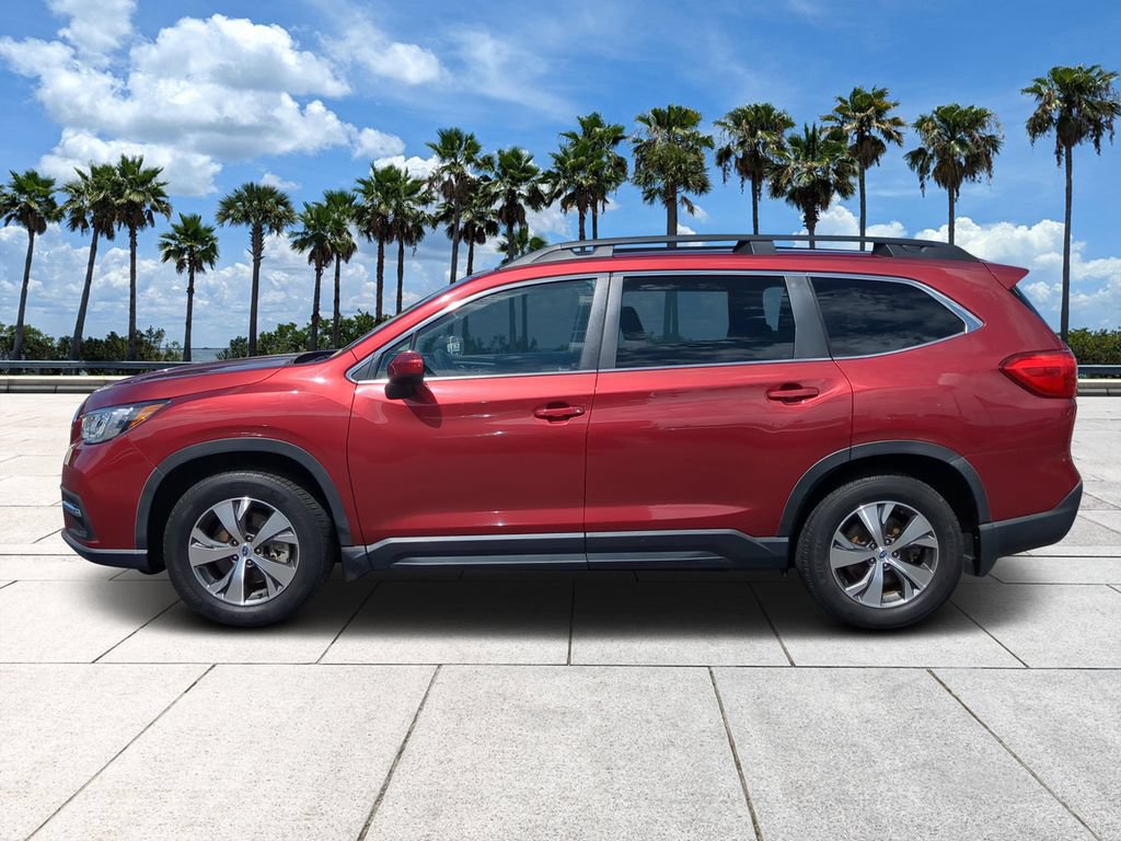 Used 2019 Subaru Ascent Premium AWD/4WD image 6