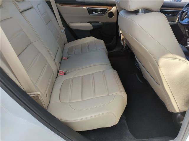 Certified 2018 Honda CR-V EX-L image 20