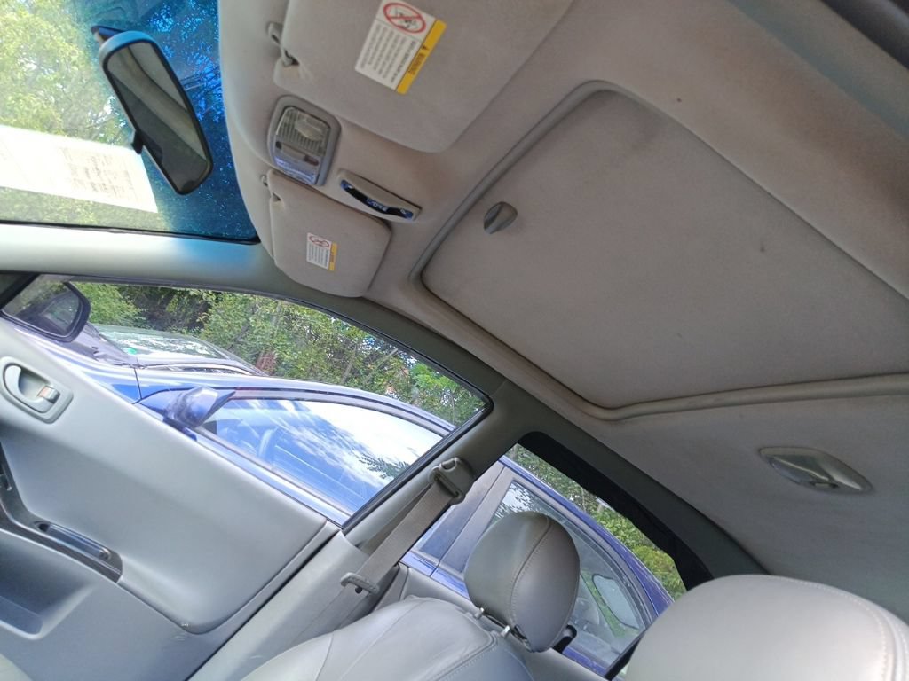 Used 2003 Mitsubishi Galant FWD image 10