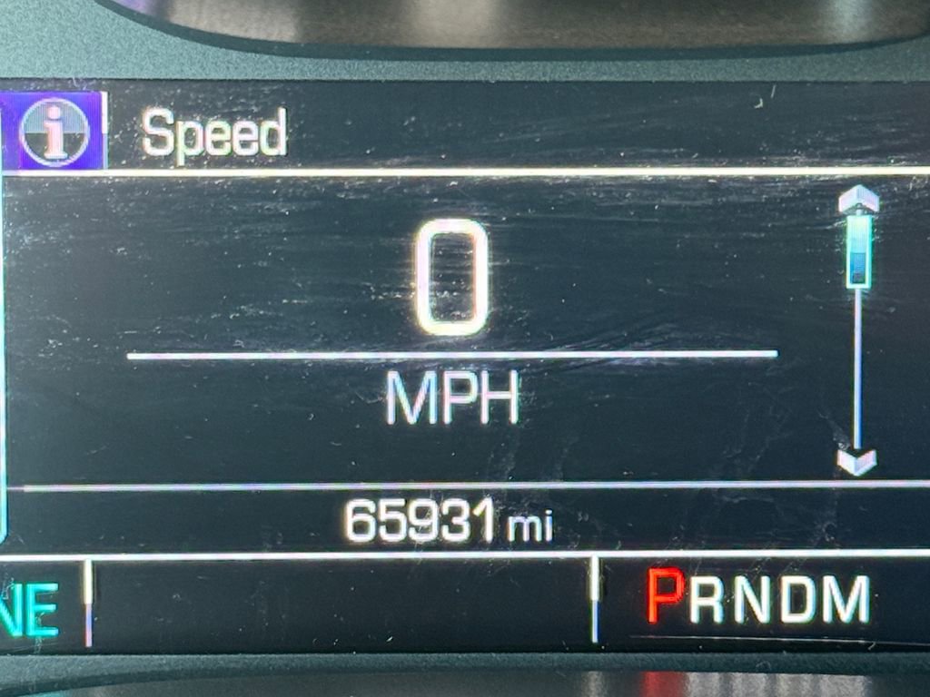 Used 2016 Chevrolet Colorado LT w/ LT Convenience Package image 18